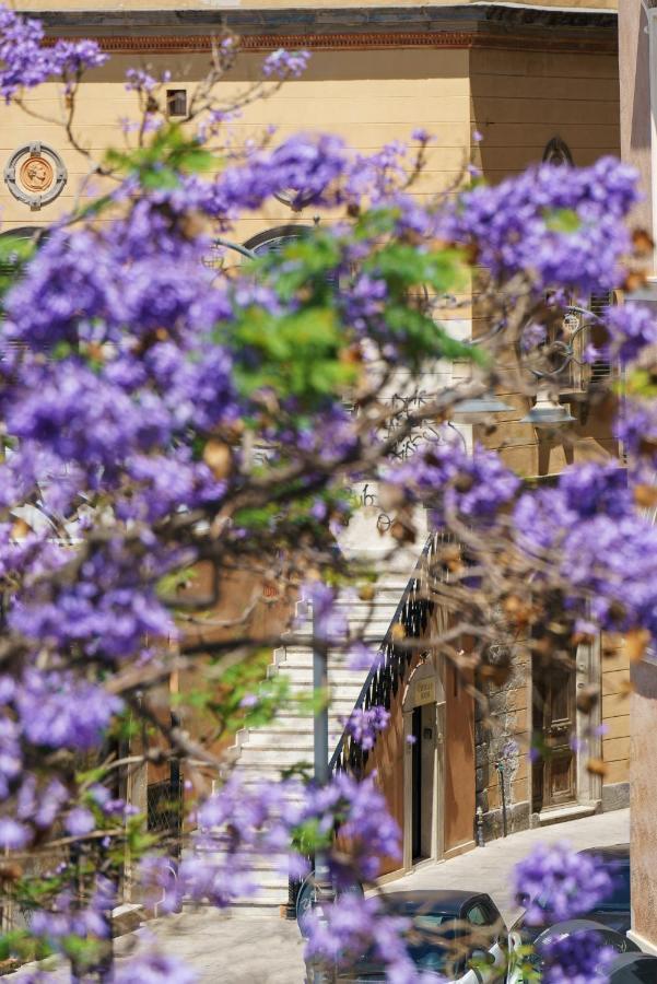 Castello House Daire Cagliari Dış mekan fotoğraf